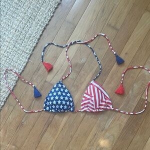 VS Bikini Top